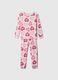 Gap for Barbie™ long pyjamas with hearts print_0