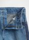 Pantaloni denim in cotone_5