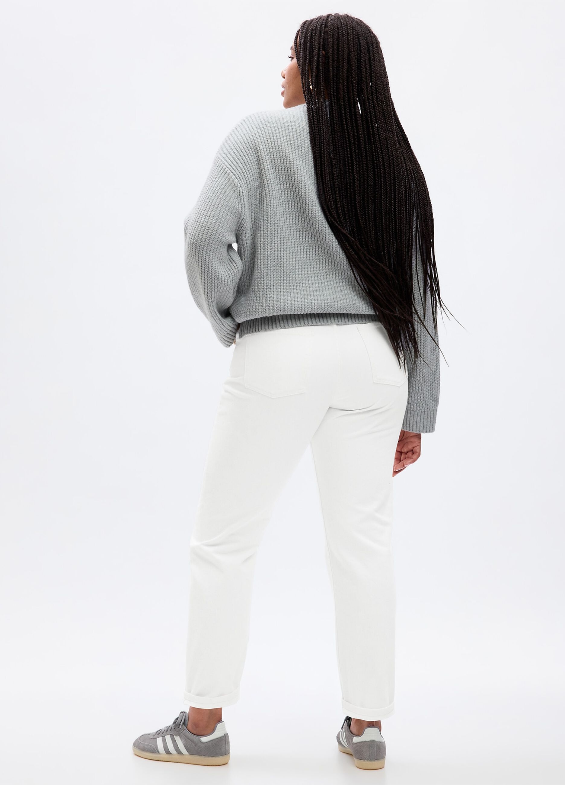 Jeans girlfriend fit a vita media_1