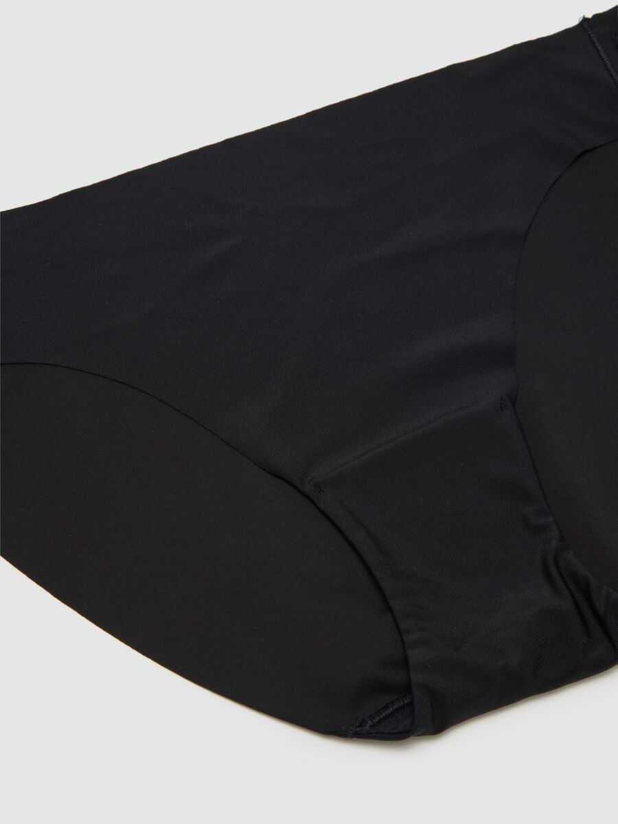 Tripack slip con taglio laser Donna_3