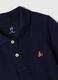 Pique polo shirt with embroidered bear_2