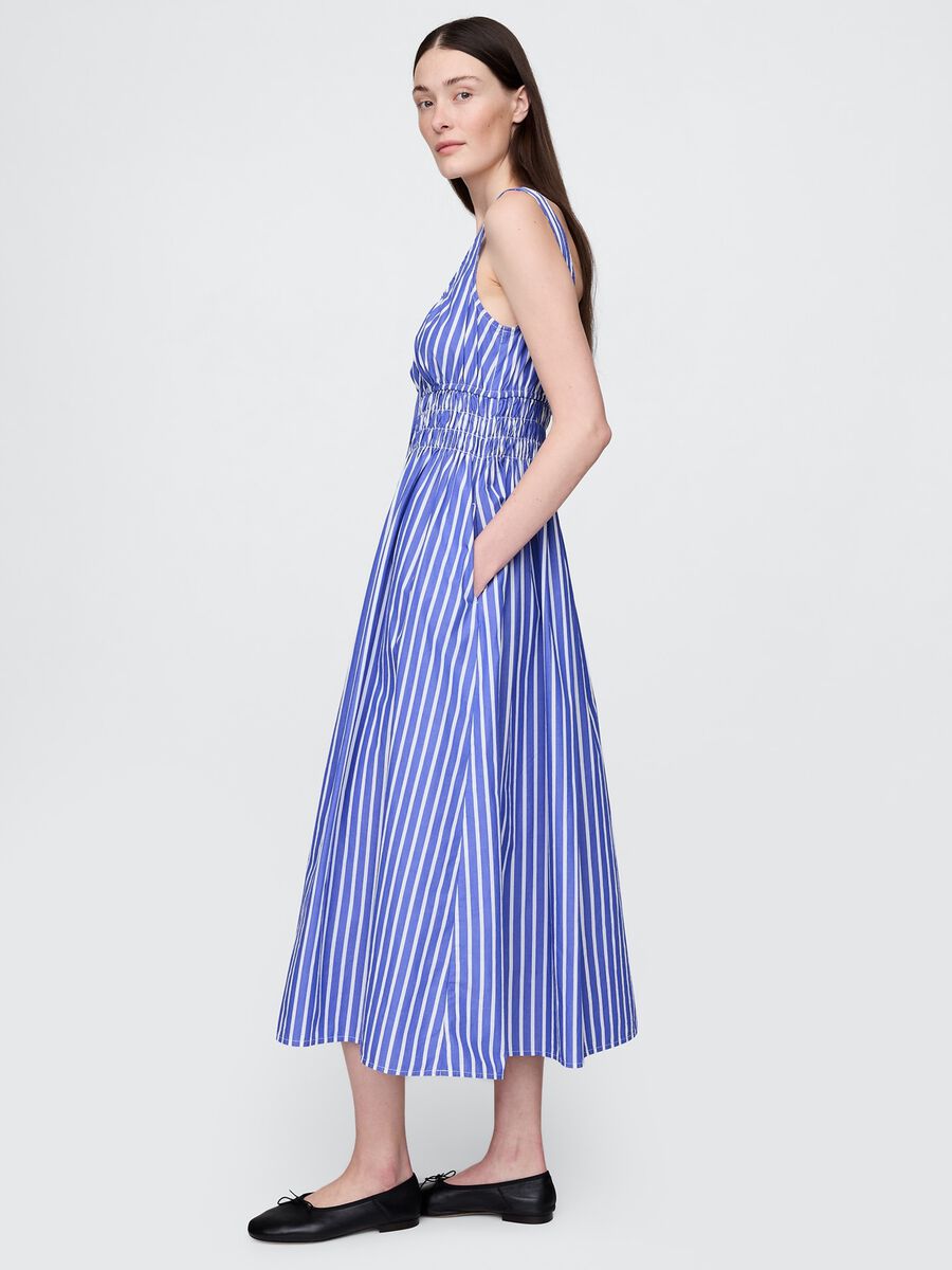 Cotton Dress Woman_2