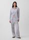 Camicia in puro lino a righe_2