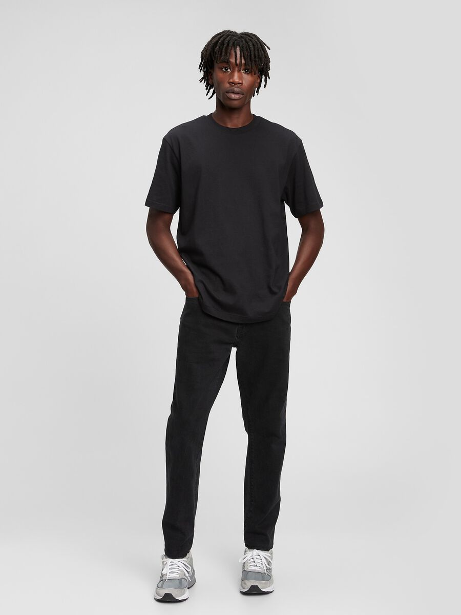 Jeans slim fit stretch Uomo_0