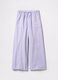 Pantaloni a gamba larga con coulisse_3