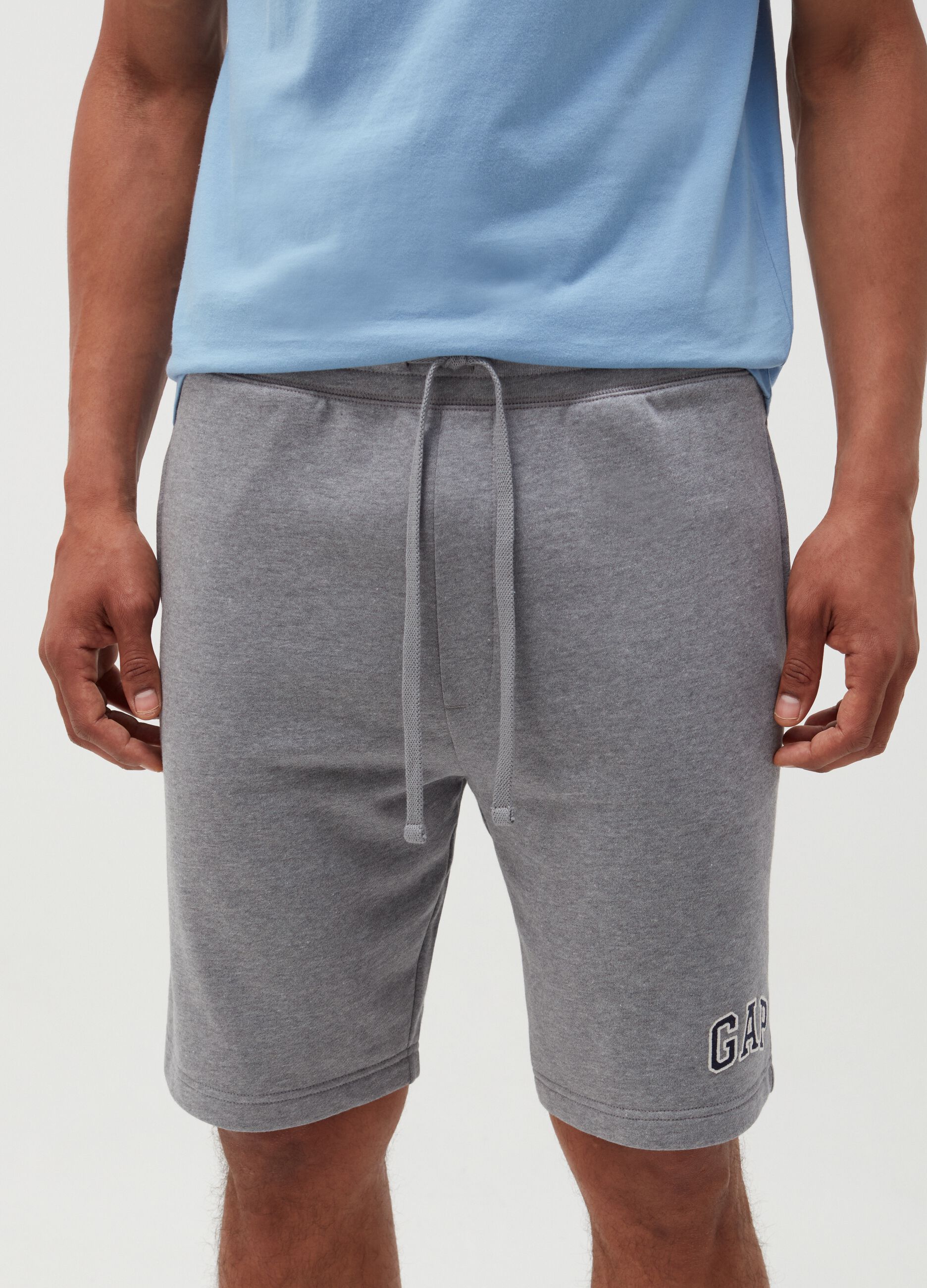 Pantaloncini Sportivi da Uomo GAP Italia