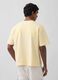 T-shirt in puro cotone a maniche corte con logo GAP_1