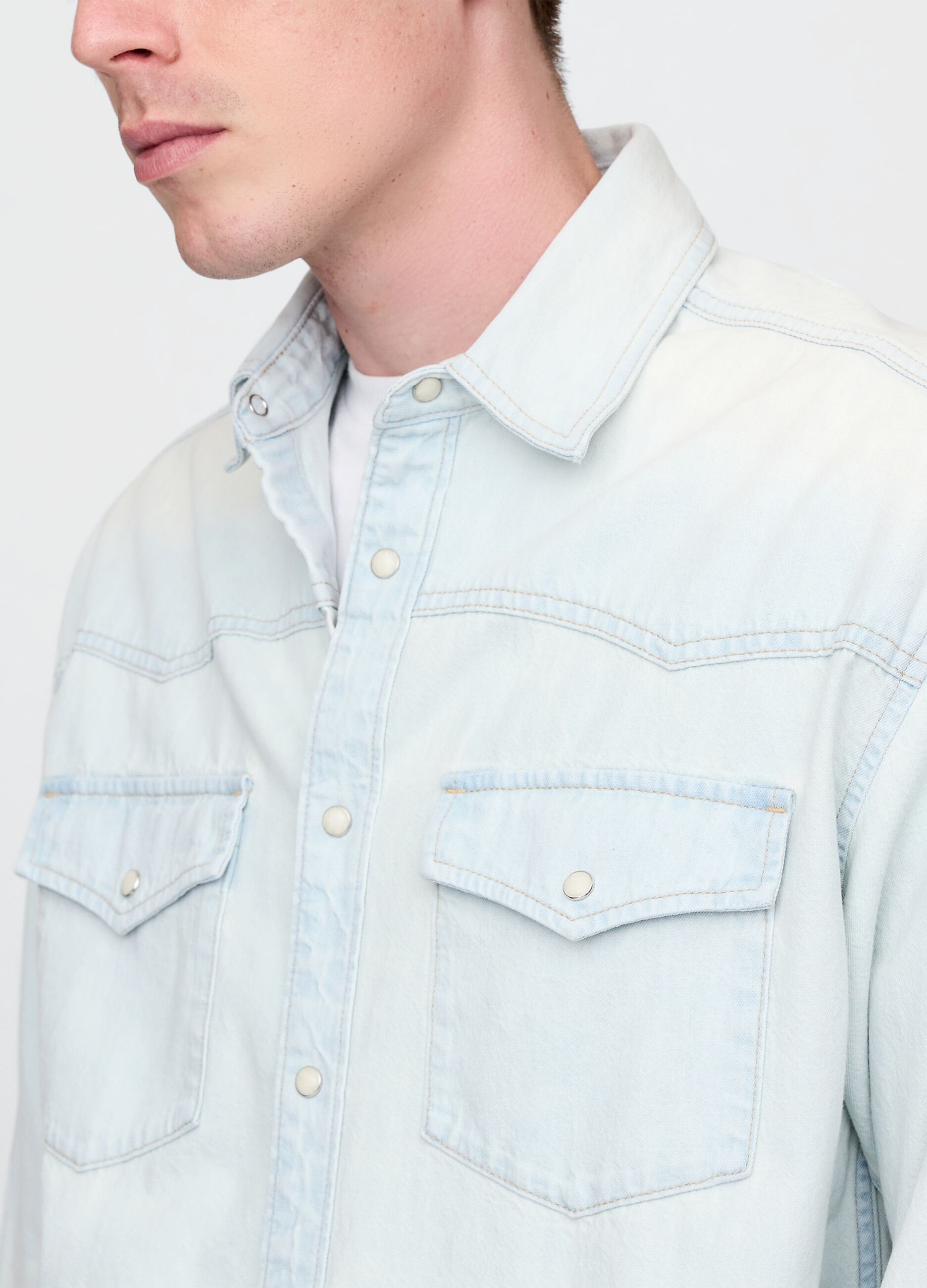Camicia in jeans_3