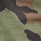 Verde militare