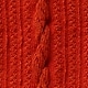 Rosso geranio