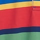Multicolor