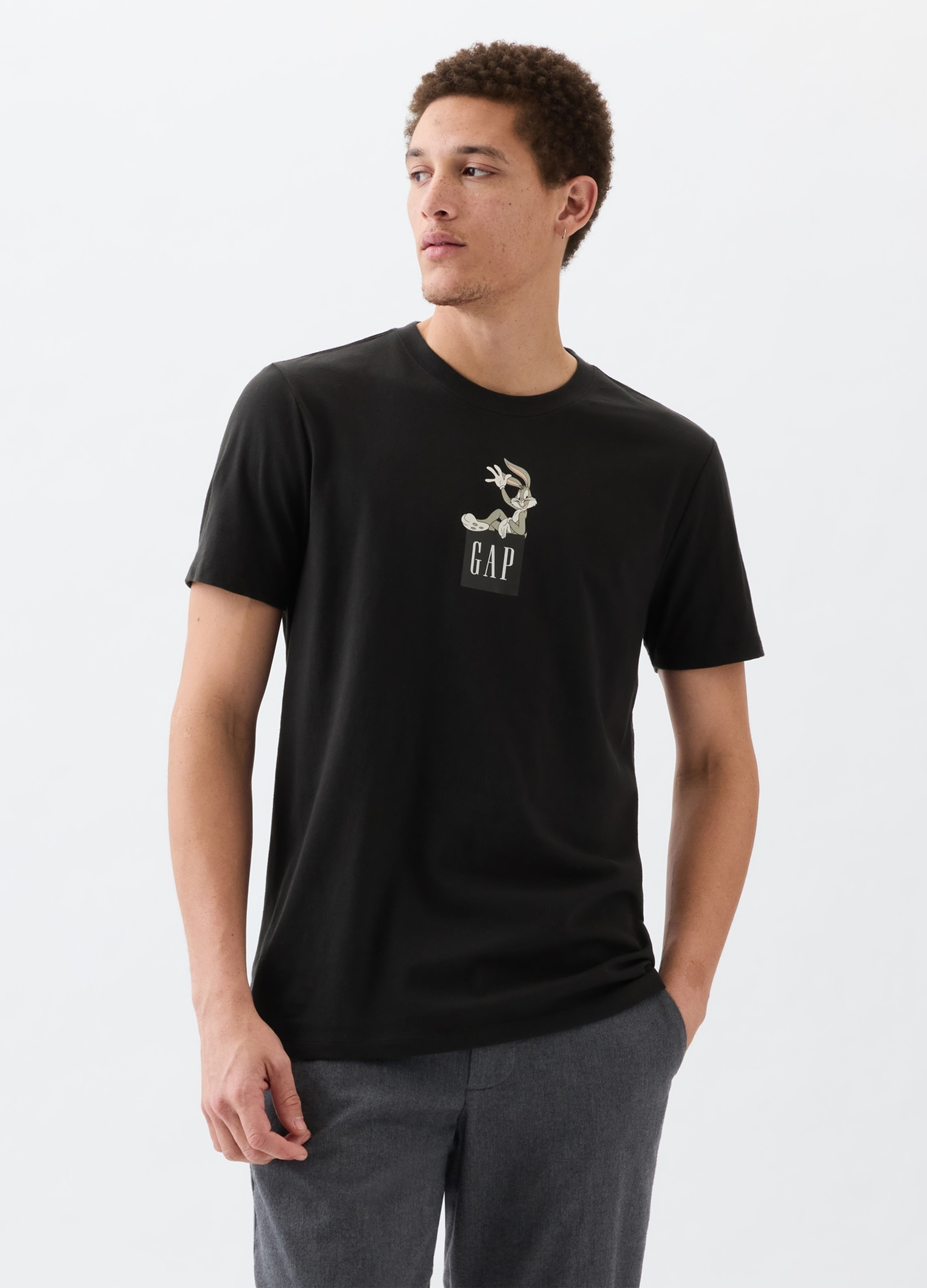 Gap t shirt uomo hotsell